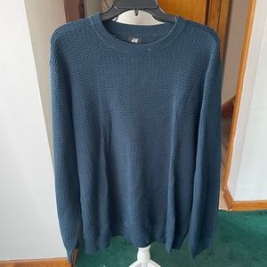Mens H&M Sweater